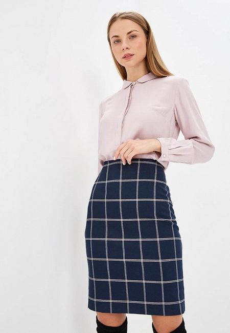 Блуза Classik-T