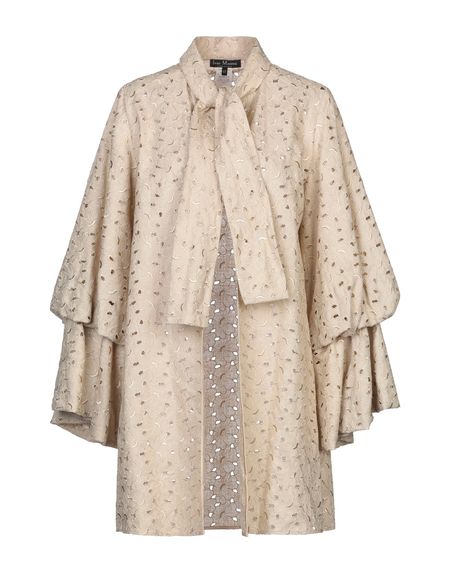 Пальто IVAN MONTESI