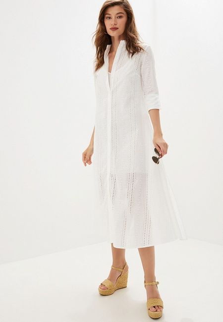 Платье Imperial