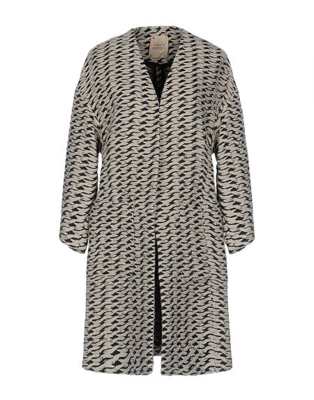 Пальто GARAGE NOUVEAU