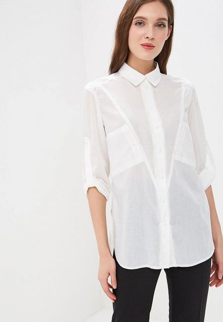 Рубашка Raya