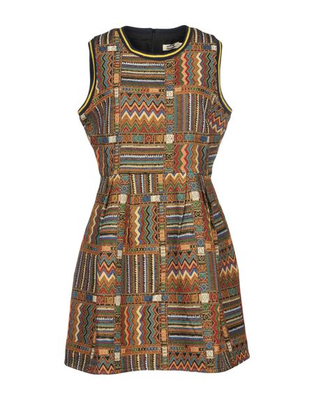 Платье MOLLY BRACKEN