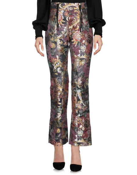 Брюки NINEMINUTES