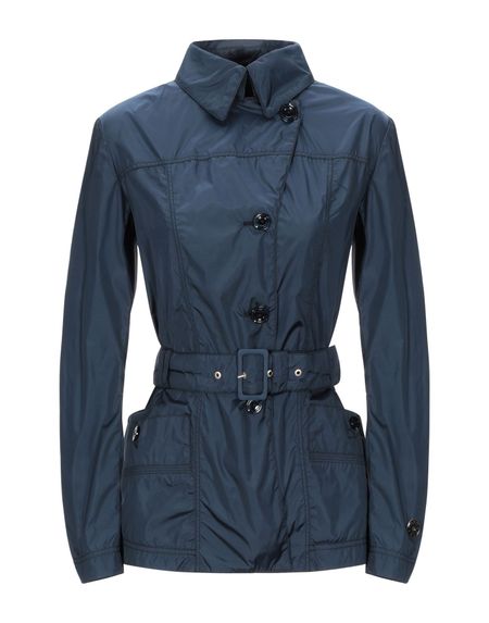 Пальто GEOSPIRIT