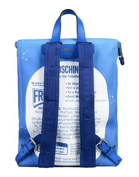 Сумка MOSCHINO