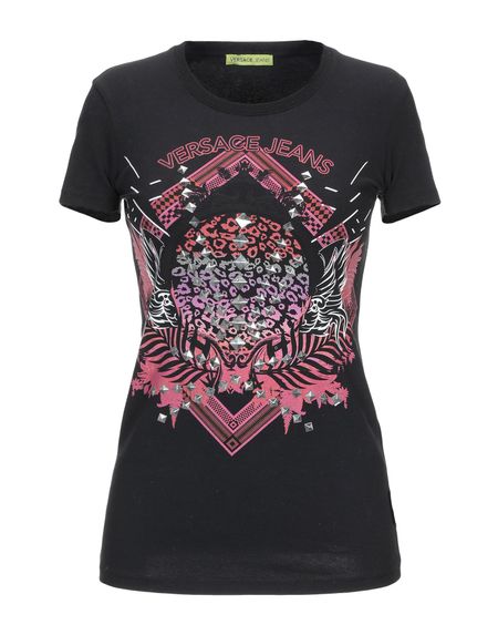 Футболка VERSACE JEANS