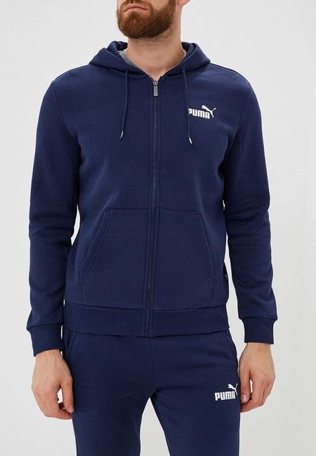 Толстовка PUMA