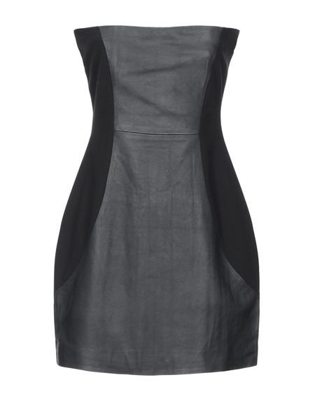 Платье HALSTON