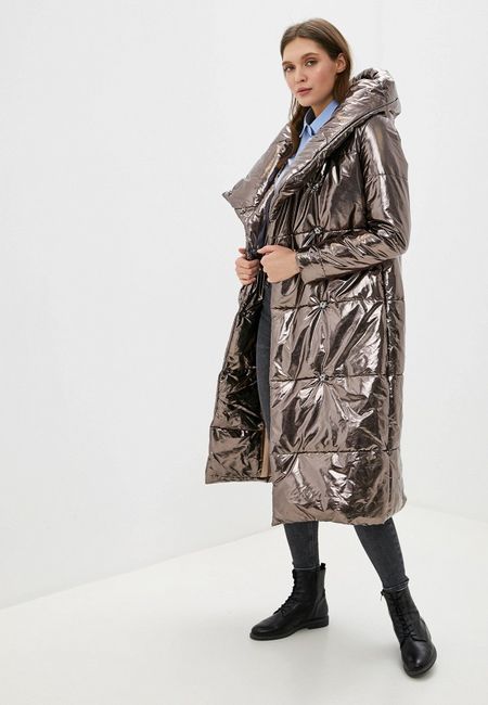 Пуховик TrendyAngel