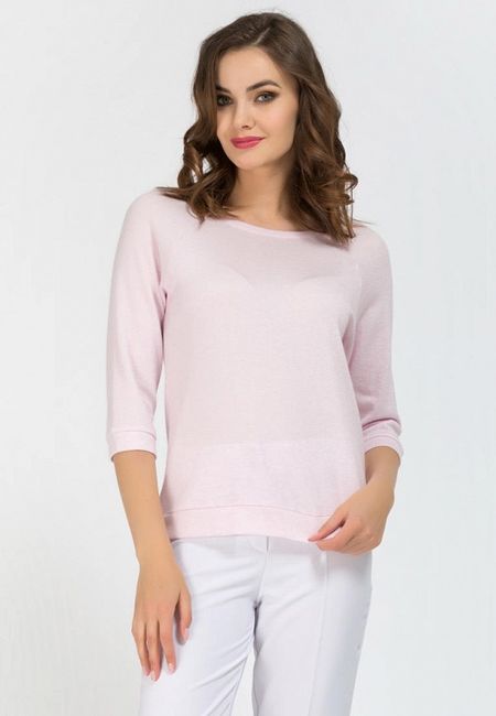 Джемпер Remix