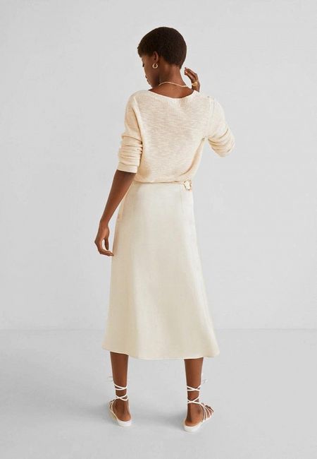 Джемпер Mango