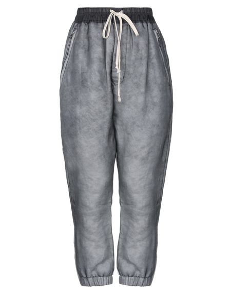 Брюки RICK OWENS