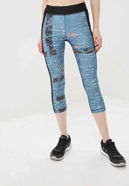 Тайтсы Under Armour