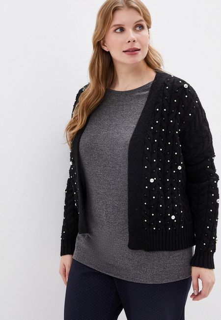 Кардиган Jagga