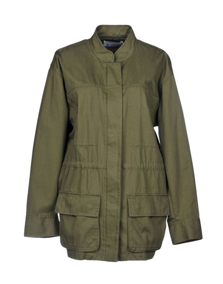 Куртка T by ALEXANDER WANG