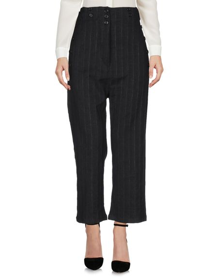 Брюки ANN DEMEULEMEESTER