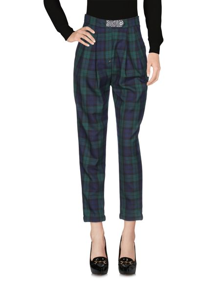 Брюки WHITE SAND 88