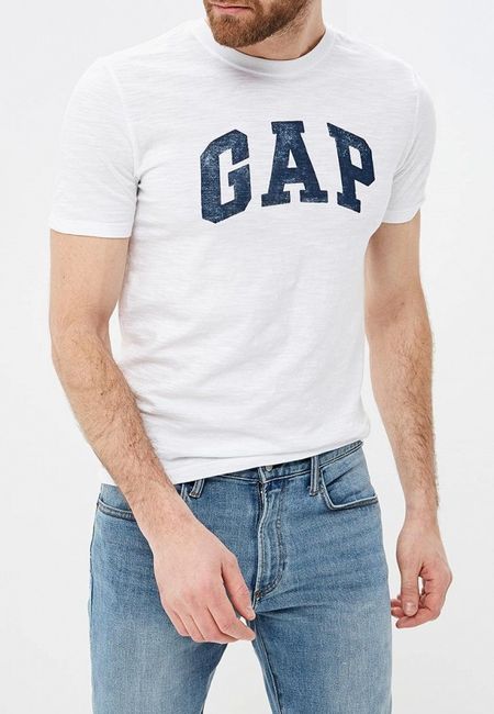 Футболка Gap