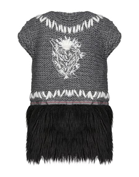 Пальто OF HANDMADE