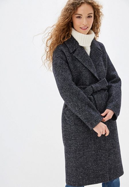 Пальто Paradox