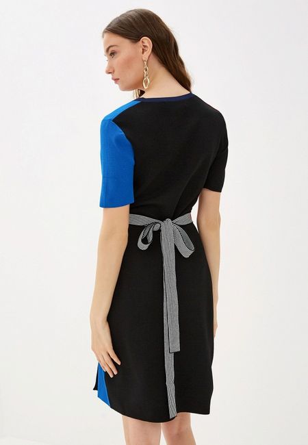 Платье Diane von Furstenberg