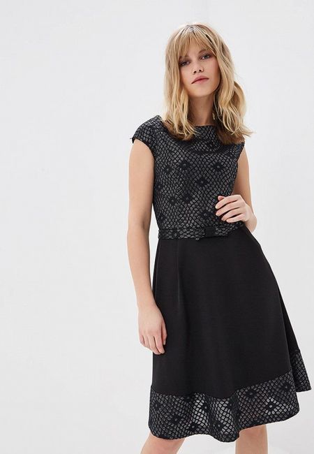 Платье Viserdi