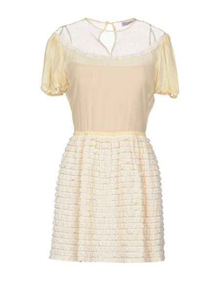 Платье REDValentino