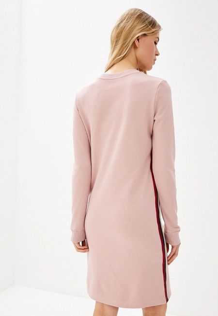 Платье Pink Frost