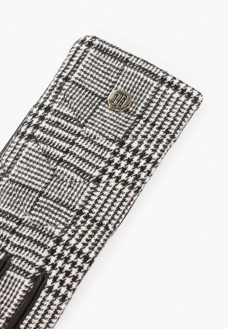 Перчатки Tommy Hilfiger