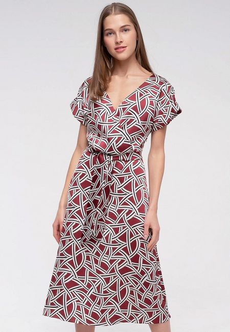 Платье Batista Fashion