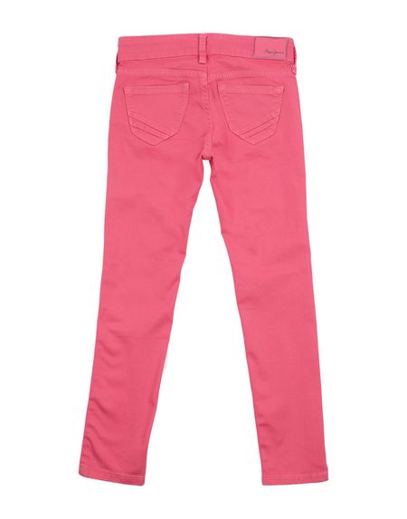 Брюки PEPE JEANS