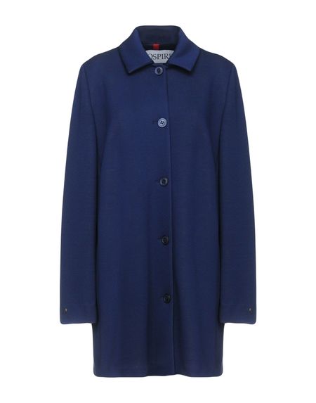 Пальто GEOSPIRIT