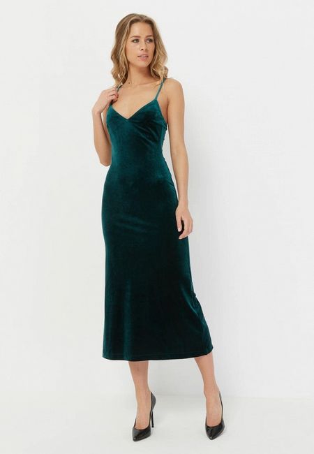 Платье Theone by Svetlana Ermak