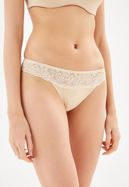 Трусы Alla Buone