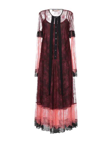 Платье TWINSET