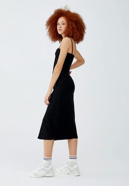 Комбинезон Pull&Bear