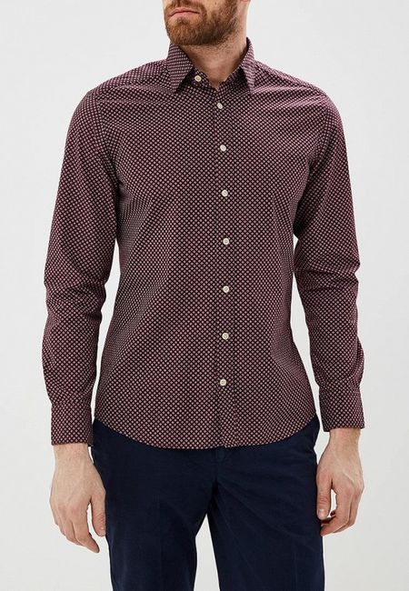 Сапоги Hackett London