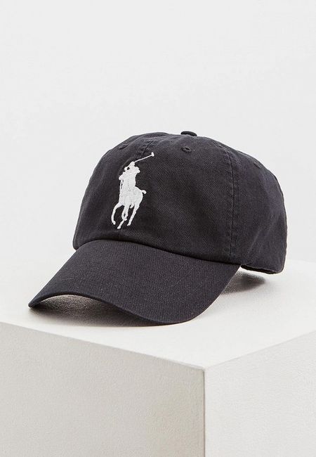 Бейсболка Polo Ralph Lauren