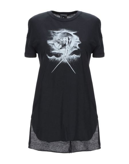 Футболка ANN DEMEULEMEESTER