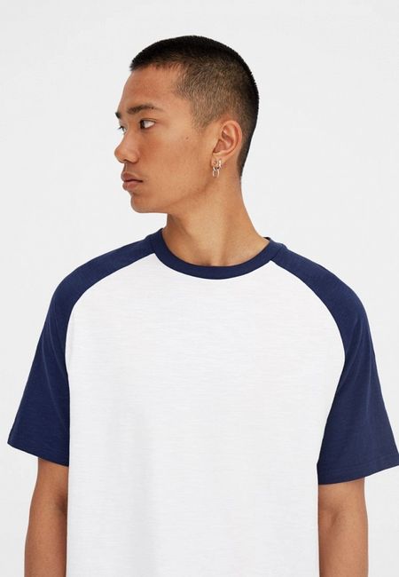Футболка Pull&Bear