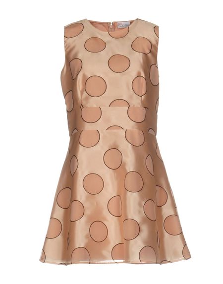 Платье REDValentino