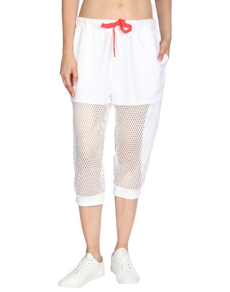 Брюки ADIDAS by STELLA McCARTNEY