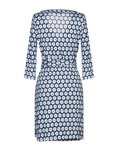 Платье DIANE VON FURSTENBERG