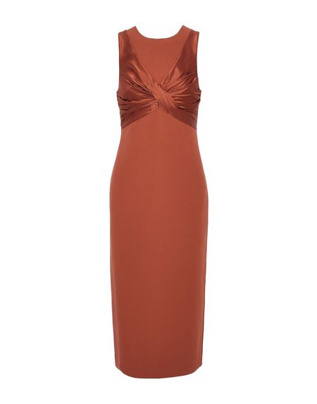 Платье CINQ À SEPT