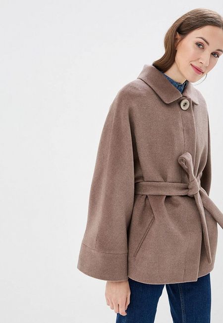 Пальто Paradox