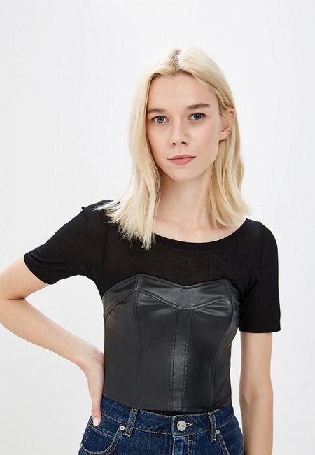 Футболка Patrizia Pepe