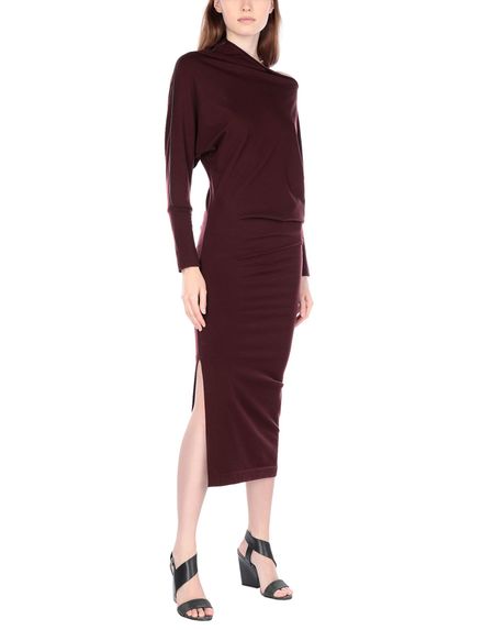 Платье BRUNELLO CUCINELLI
