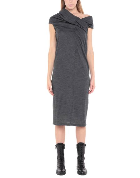 Платье COMME des GARÇONS