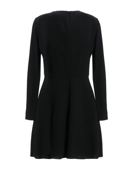 Платье SAINT LAURENT