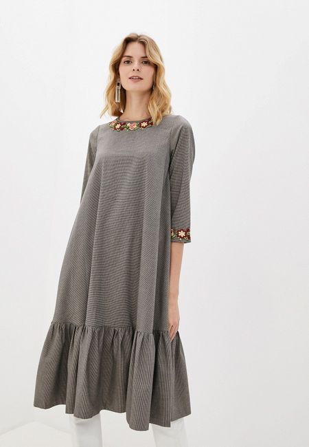 Платье MadaM T